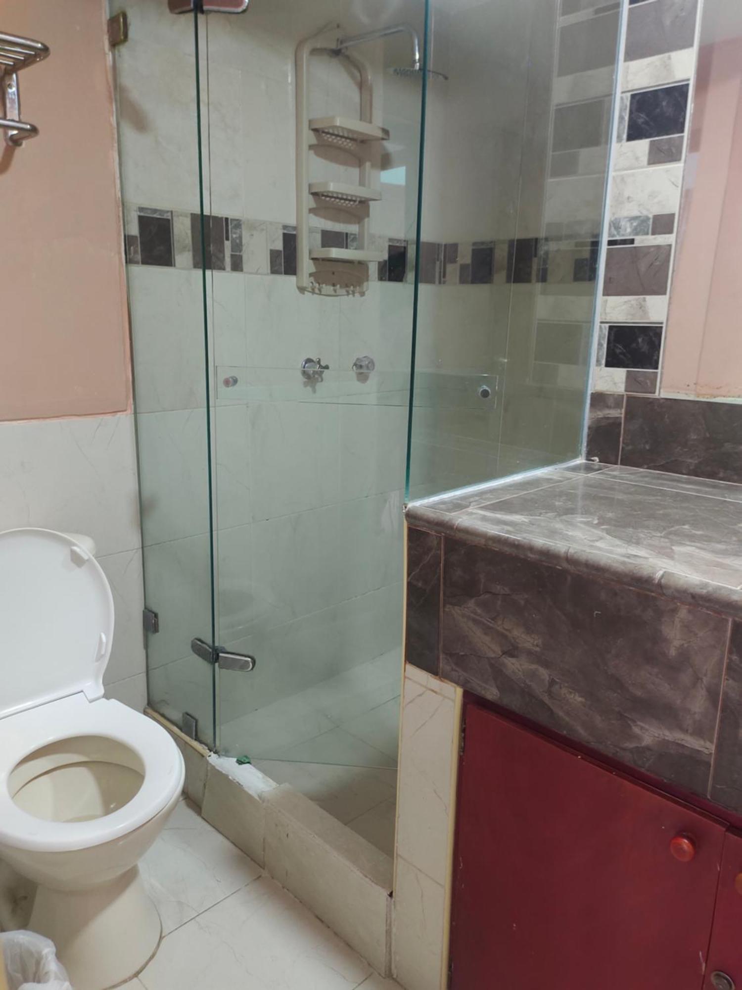 Apartment Flat En Zona Exclusiva *